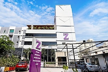 REGENTA Z SUNRISE GACHIBOWLI